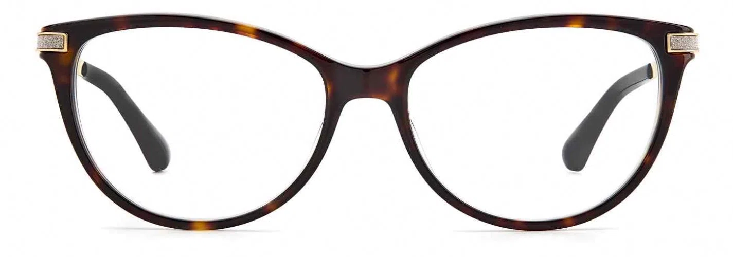 Jimmy Choo JC352 Eyeglasses - view 4